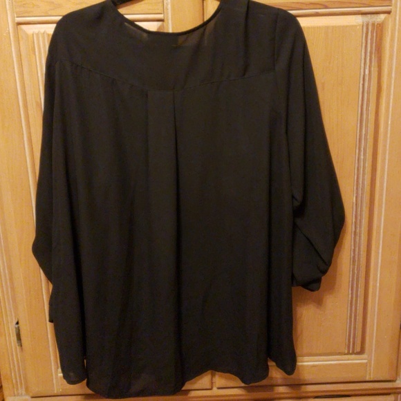 Sexy and Fun Tunic - Picture 3 of 3